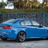 2017 BMW M3 - Review