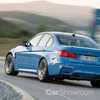 2017 BMW M3 - Review