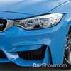 2017 BMW M3 - Review