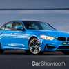 2017 BMW M3 - Review