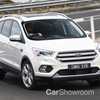 2017 Ford Escape - Review