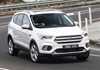 2017 Ford Escape - Review
