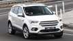 2017 Ford Escape - Review