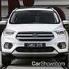 2017 Ford Escape - Review