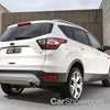2017 Ford Escape - Review