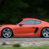 2017 Porsche 718 Cayman - Review
