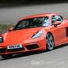 2017 Porsche 718 Cayman - Review