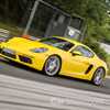 2017 Porsche 718 Cayman - Review
