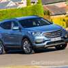 2017 Hyundai Santa Fe - Review