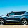 2017 Hyundai Santa Fe - Review