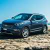 2017 Hyundai Santa Fe - Review