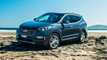 2017 Hyundai Santa Fe - Review