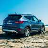 2017 Hyundai Santa Fe - Review