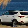 2017 Hyundai Santa Fe - Review