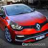 2017 Renault Clio RS - Review