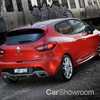 2017 Renault Clio RS - Review