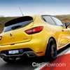2017 Renault Clio RS - Review