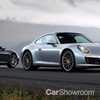 2017 Porsche 911 - Review