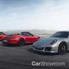 2017 Porsche 911 - Review