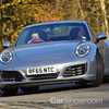 2017 Porsche 911 - Review