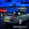 2017 Porsche 911 - Review