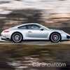 2017 Porsche 911 - Review