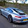 2017 Porsche 911 - Review