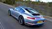 2017 Porsche 911 - Review