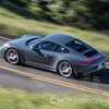 2017 Porsche 911 - Review