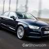 2017 Audi A3 - Review