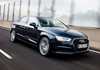 2017 Audi A3 - Review