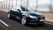 2017 Audi A3 - Review