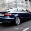 2017 Audi A3 - Review