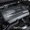 2017 Audi A3 - Review
