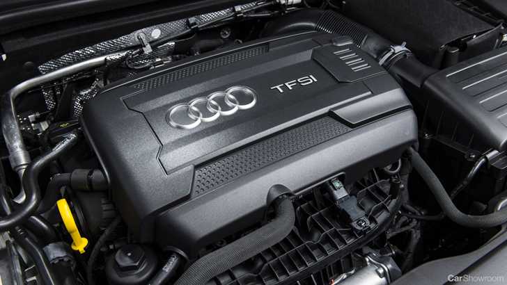 2017 Audi A3 - Review