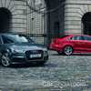 2017 Audi A3 - Review