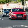 2017 Audi A3 - Review