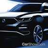 Ssangyong Will Bring Its Flagship SUV To Seoul Motor Show