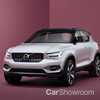 2016 Volvo Concept 40.1