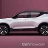 2016 Volvo Concept 40.1