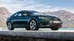 2017 Audi A5 and S5 Coupe Arrive in Australia