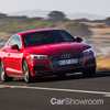 2017 Audi A5 and S5 Coupe Arrive in Australia