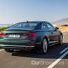 2017 Audi A5 and S5 Coupe Arrive in Australia