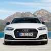 2017 Audi A5 and S5 Coupe Arrive in Australia