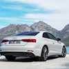 2017 Audi A5 and S5 Coupe Arrive in Australia