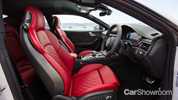2017 Audi A5 and S5 Coupe Arrive in Australia