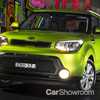 2017 Kia Soul Si
