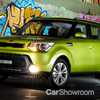 2017 Kia Soul Si