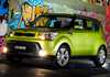 2017 Kia Soul Si