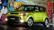 2017 Kia Soul Si